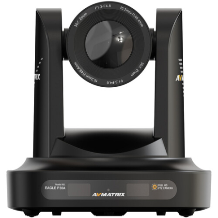 AVMATRIX EAGLE P30A - kamera PTZ 30x (AI Tracking FHD)